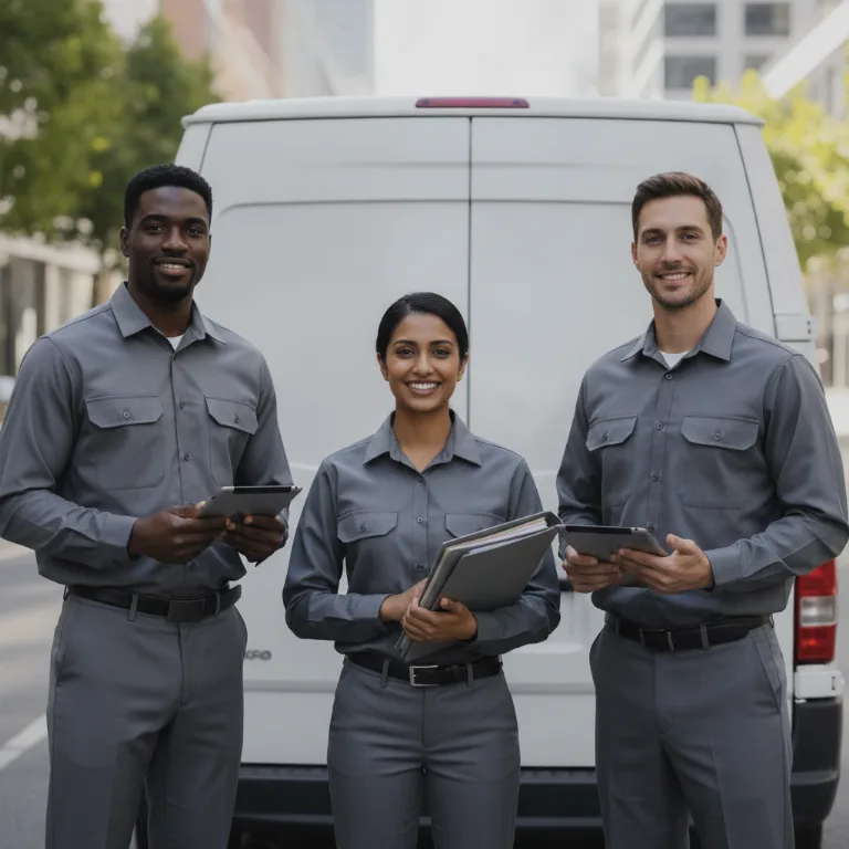 Tax Lawyer team in Jersey City